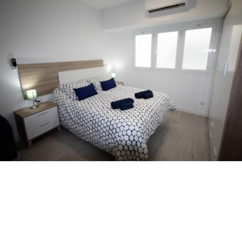 Loft en Las Canteras