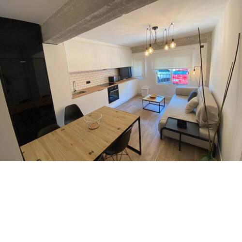 LOFT EN PLAYA DE LAS MARINAS