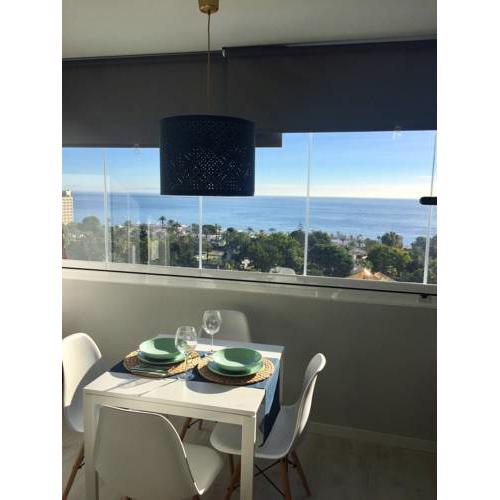 LOFT en playa paraíso
