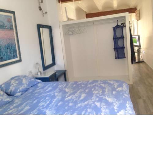 Loft en Ruzafa
