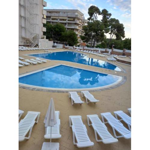 Loft en Salou Edificio Internacional 2