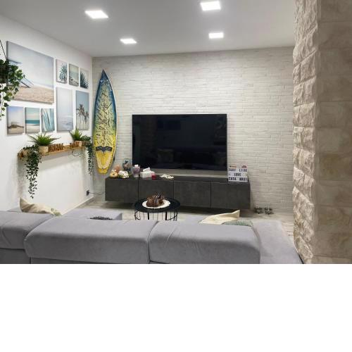 Loft en San Pedro Alcantara a 2 km de Puerto Banus