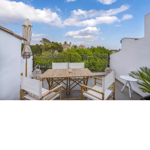 Loft en Santa Catalina
