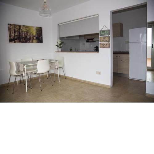 Loft en Torre de la Horadada vistas al Mar y la Rambla