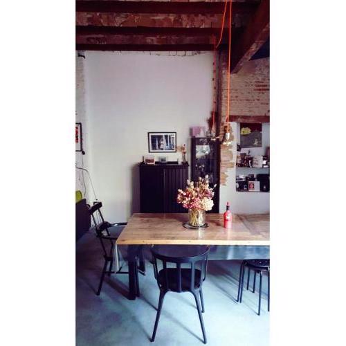 Loft en Torres Quart