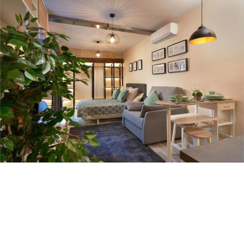 Loft en Triana