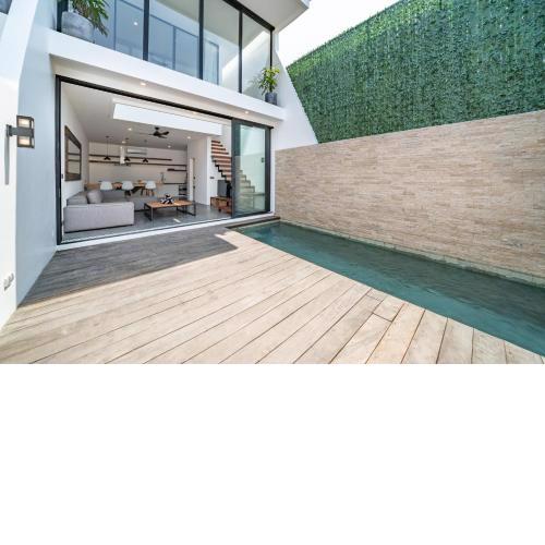 Loft Erika - Elegant 1-bdr luxury loft in GREAT LOCATION !