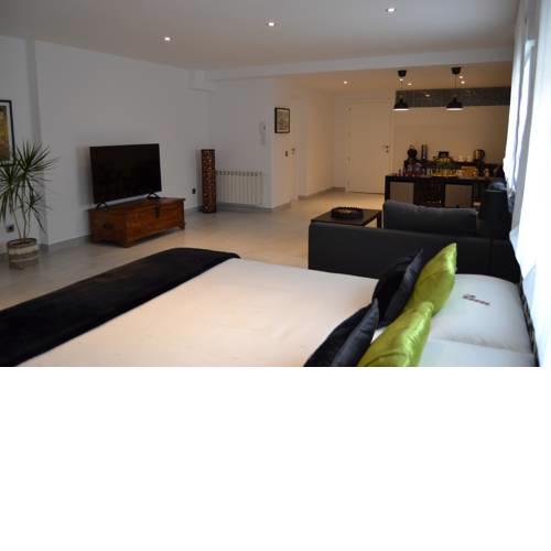 Loft Escorial Abantos.