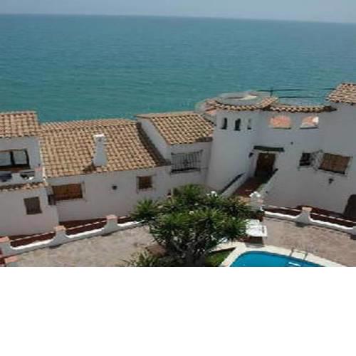 Loft espectacular vista al mar