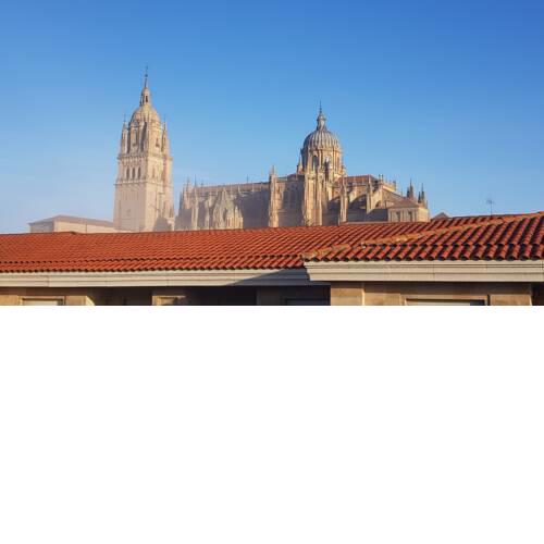 LOFT ESTUDIO CATEDRAL CASA LIS