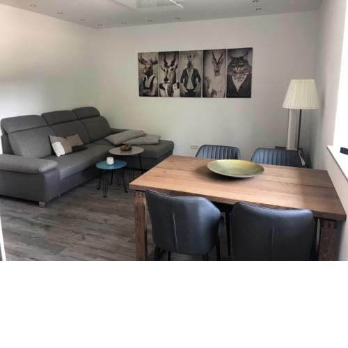 Loft Ferienwohnung Allgäu