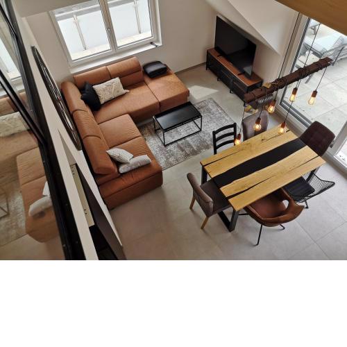 LOFT & FOUND Salzburg