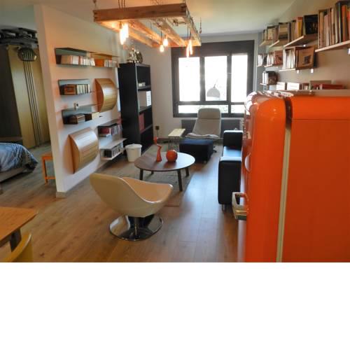 Loft Gijón
