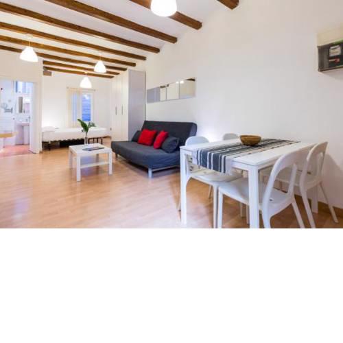 Loft Gracia