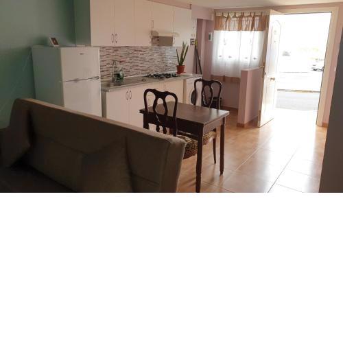 Loft Granadilla