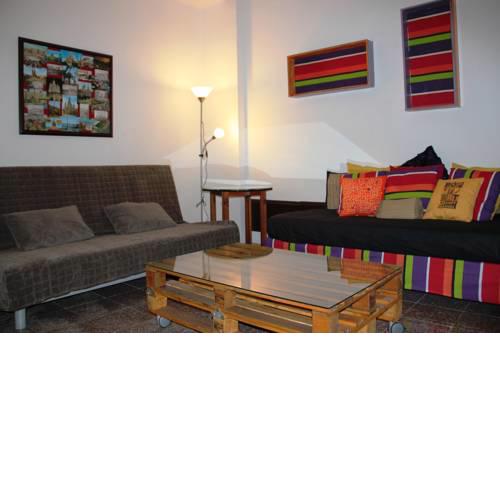 LOFT GRANVIA 22@ NEAR BEACH