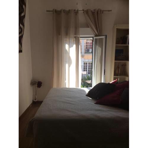 Loft house triana