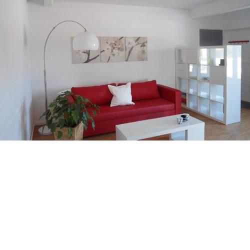 Loft im Speicher