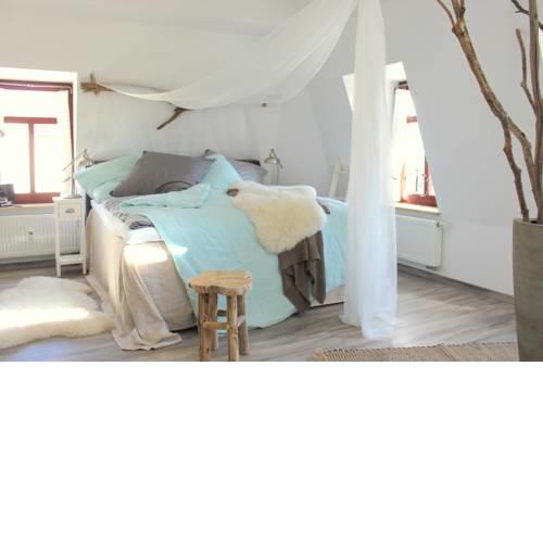 Loft im Turmhaus am Weissen Hirsch