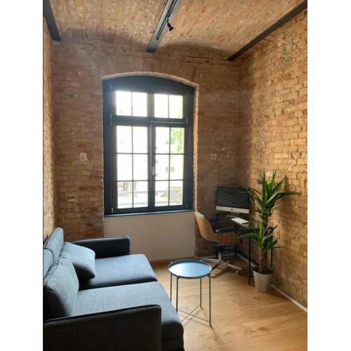 Loft in Berlin