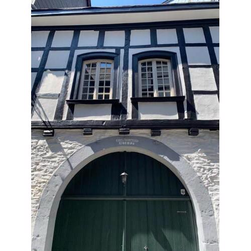 Loft in der Remise -1665- Monschau Altstadt