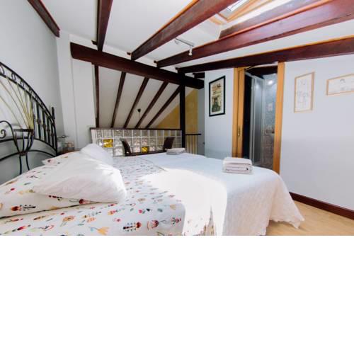 Loft in ehemaligem Fischer Haus