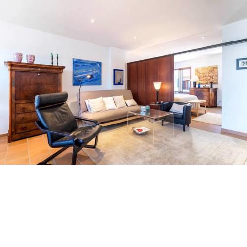 Loft in Palma-Portixol