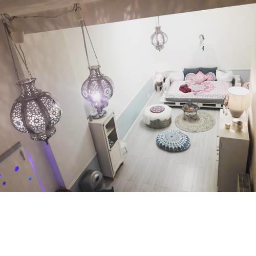 Loft in Prenzlauerberg