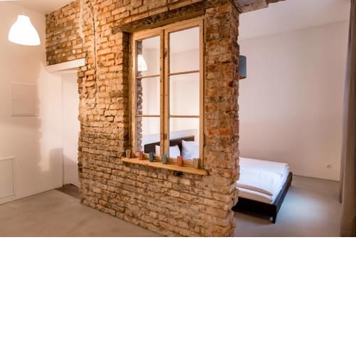 Loft in the middle of Berlin