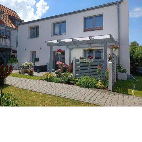 "Loft" in Wolfenbüttel
