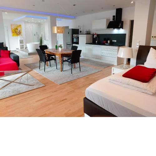 Loft "Island"