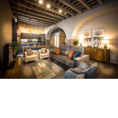 LOFT LA CATEDRAL