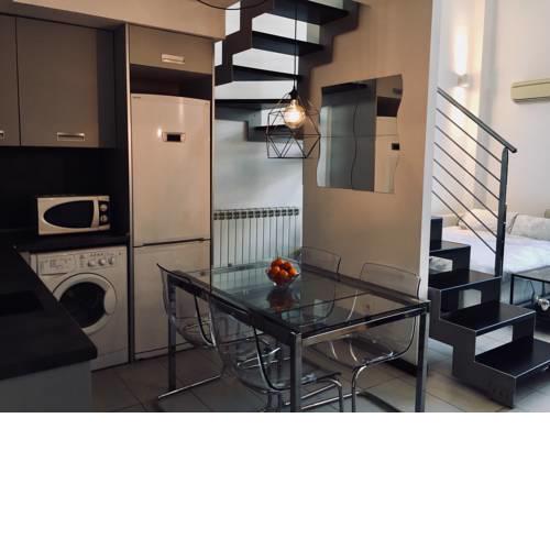 Loft la Moraleja