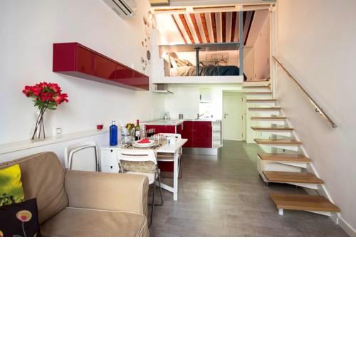 Loft las letras