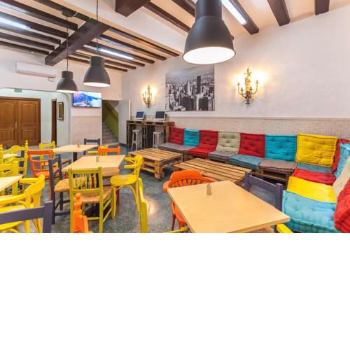 Loft LLORET Center