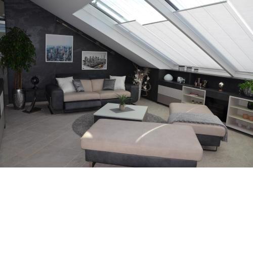 LOFT-Lounge