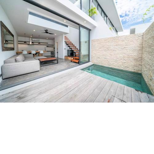 Loft Ludo 10 - Minimalist 1-bdr luxury loft in Great Location!