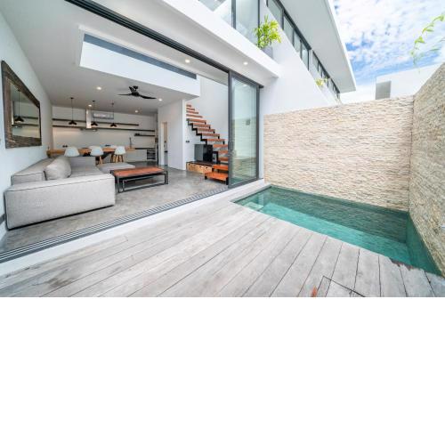 Loft Ludo 7 - Amazing 1-bdr luxury loft in Great Location!