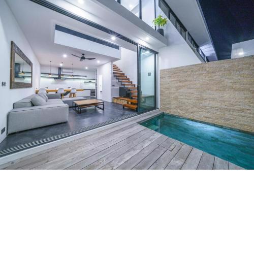 Loft Ludo 8 - Superb 1-bdr luxury loft in Great Location!