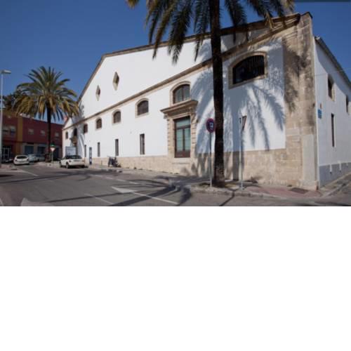 Loft Lujo Jerez