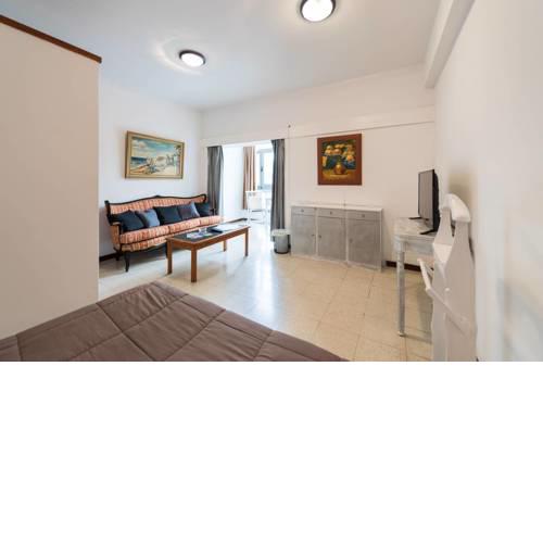 Loft luminoso junto a Las Canteras