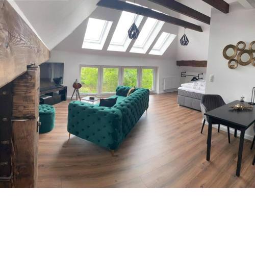 Loft Lütje Hörn