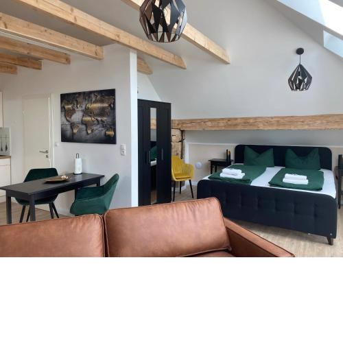 Loft Lütje Nüst