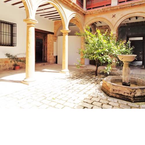 Loft Luz del Renacimiento Ubeda
