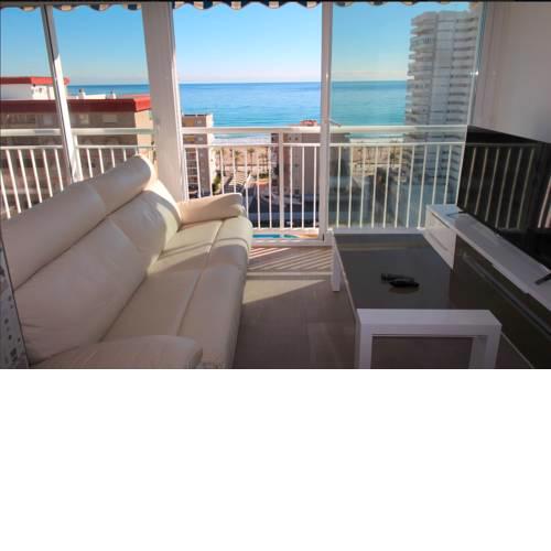 Loft Lyon (Playa San Juan)