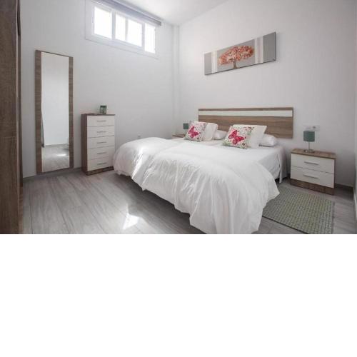 Loft Mar Rojo junto a la playa I