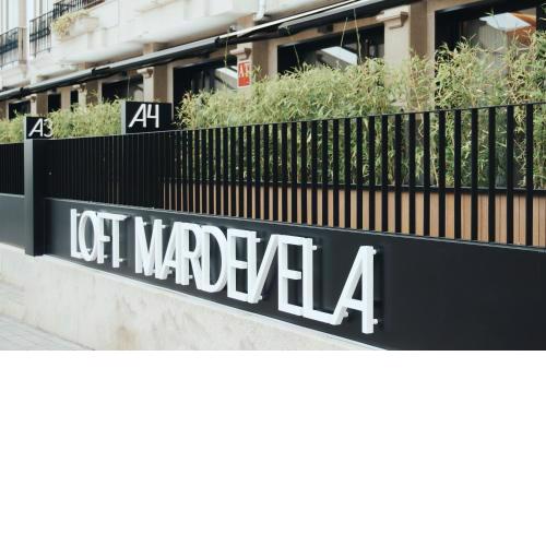 Loft Mardevela