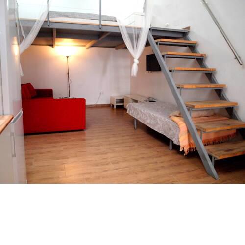 Loft Maura