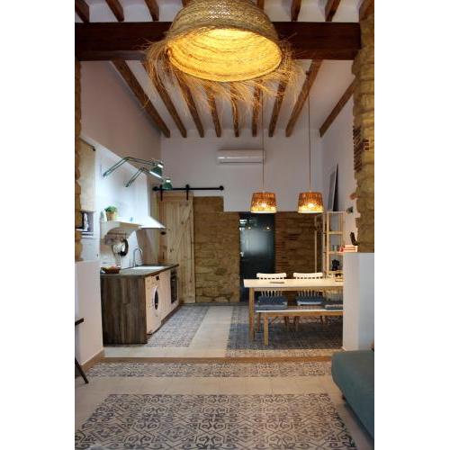 Loft Mediterráneo