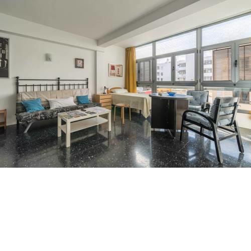 Loft moderno al lado de Las Canteras